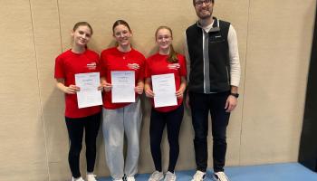 Sportmentoren