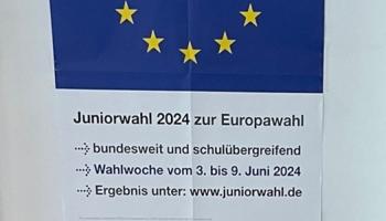 euwahl