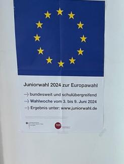 euwahl